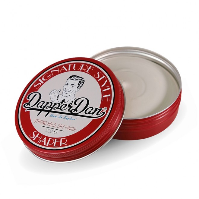 Pasta do stylizacji włosów Dapper Dan Signature Style Shaper 100 ml