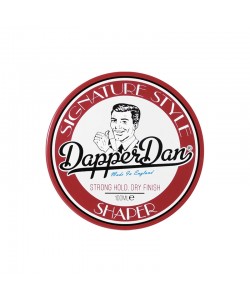 Pasta do stylizacji włosów Dapper Dan Signature Style Shaper 100 ml