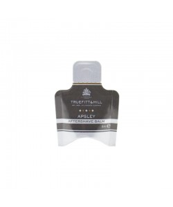 Balsam po goleniu Truefitt & Hill Apsley Aftershave Balm 5 ml