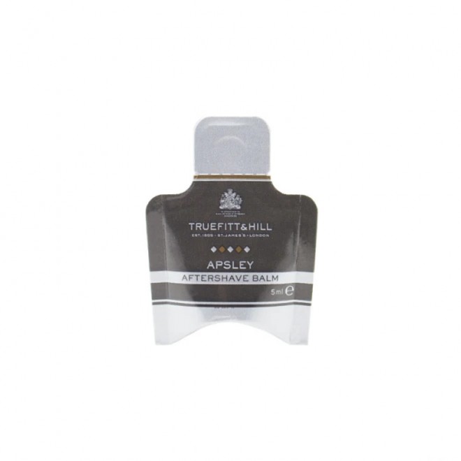 Balsam po goleniu Truefitt & Hill Apsley Aftershave Balm 5 ml
