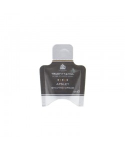 Krem do golenia Truefitt & Hill Apsley Shaving Cream 5 ml