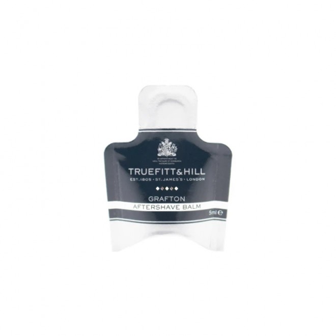 Balsam po goleniu Truefitt & Hill Grafton Aftershave Balm 5 ml