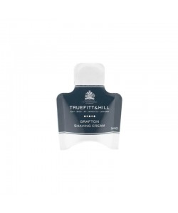 Krem do golenia Truefitt & Hill Grafton Shaving Cream 5 ml