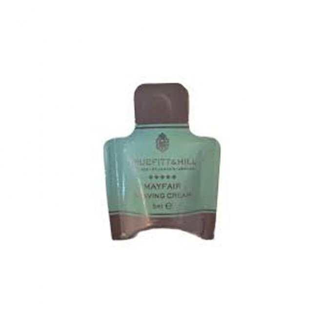 Krem do golenia Truefitt & Hill Mayfair Shaving Cream 5 ml