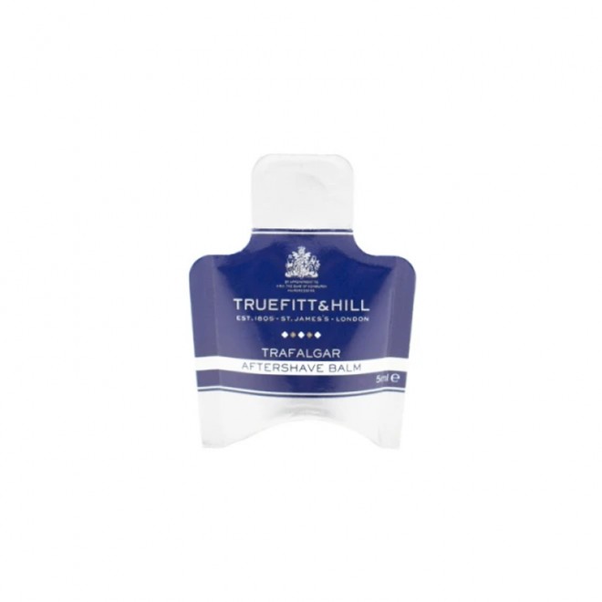 Balsam po goleniu Truefitt & Hill Trafalgar Aftershave Balm 5 ml