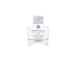 Krem do golenia Truefitt & Hill Ultimate Comfort Shaving Cream 5 ml
