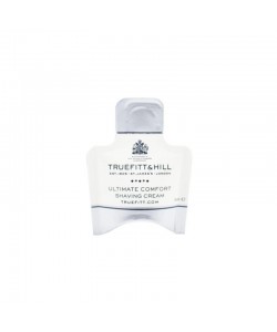 Krem do golenia Truefitt & Hill Ultimate Comfort Shaving Cream 5 ml