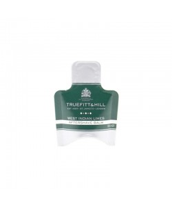 Balsam po goleniu Truefitt & Hill West Indian Limes Aftershave Balm 5 ml
