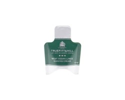 Krem do golenia Truefitt & Hill West Indian Limes Shaving Cream 5 ml
