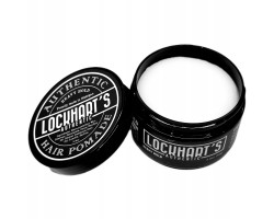 Pomada do stylizacji włosów Lockhart's Authentic Heavy Hold Pomade 96 g
