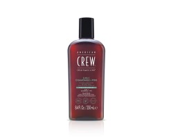Szampon (3 w 1) American Crew Shampoo Conditioner and Body Wash Chamomile Pine 250 ml