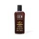 Szampon (3 w 1) American Crew Shampoo Conditioner and Body Wash Ginger Tea 250 ml