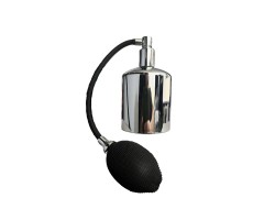 Atomizer Rozpylacz Spray For Cologne Chrome 56222