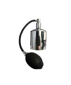 Atomizer Rozpylacz Spray For Cologne Chrome 56222