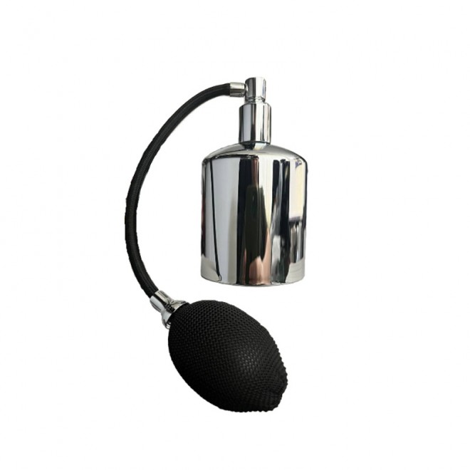 Atomizer Rozpylacz Spray For Cologne Chrome 56222