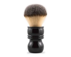 Pędzel do golenia syntetyczny Razorock Syntetic the Hulk 34mm
