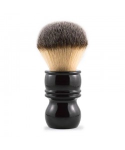 Pędzel do golenia syntetyczny Razorock Syntetic the Hulk 34mm