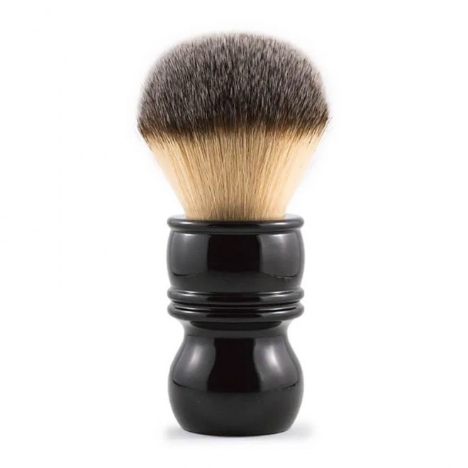Pędzel do golenia syntetyczny Razorock Syntetic the Hulk 34mm