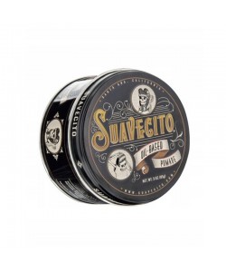 Pomada do stylizacji włosów Suavecito oil based 85g
