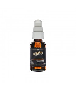 Olejek przed goleniem Suavecito Pre-Shave Oil 30ml