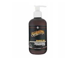 Żel do golenia Suavecito Shave Gel 237ml