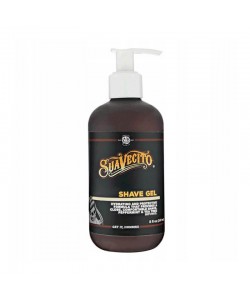 Żel do golenia Suavecito Shave Gel 237ml