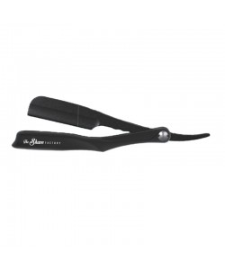 Brzytwa szawetka do golenia na żyletki The Shave Factory Razor Sleek
