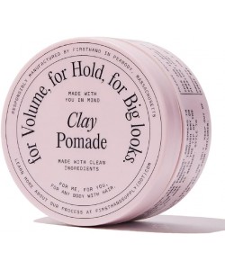 Pomada do włosów Firsthand Clay Pomade 88ml