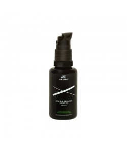 Serum do twarzy i brody Pan Drwal Black 30ml