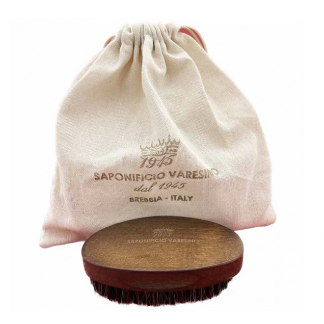 Szotka kartacz do brody Saponificio Varesino
