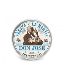 Mydło do golenia Abbate Y La Mantia Don Jose Shaving Soap 80 g