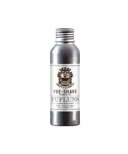 Olejek do golenia Abbate Y La Mantia Fufluns Pre Shave Oil 100 ml