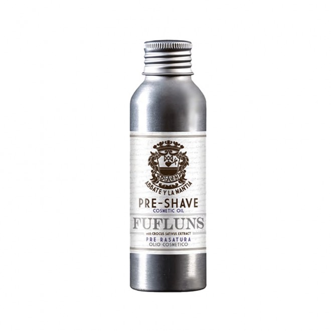 Olejek do golenia Abbate Y La Mantia Fufluns Pre Shave Oil 100 ml