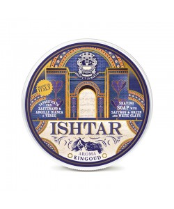Mydło do golenia Abbate Y La Mantia Ishtar Shaving Soap 200 g