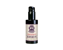 Żel przed goleniem Abbate Y La Mantia Krokos Pre Shave Gel 100 ml