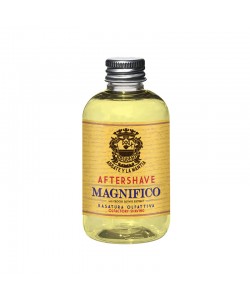 Woda po goleniu Abbate Y La Mantia Magnifico After Shave Lotion 100 ml