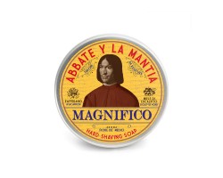Mydło do golenia Abbate Y La Mantia Magnifico Shaving Soap 80 g