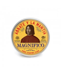 Mydło do golenia Abbate Y La Mantia Magnifico Shaving Soap 80 g
