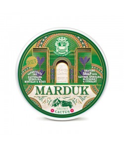 Mydło do golenia Abbate Y La Mantia Marduk Shaving Soap 200 g