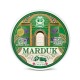 Mydło do golenia Abbate Y La Mantia Marduk Shaving Soap 200 g
