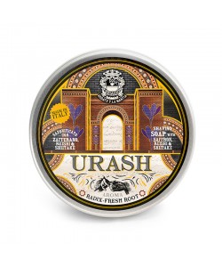 Mydło do golenia Abbate Y La Mantia Urash Shaving Soap 200 g