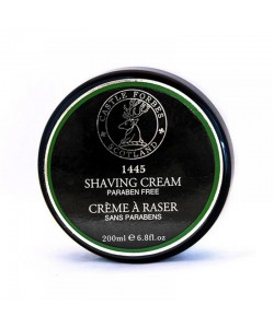 Krem do golenia Castle Forbes "1445" Shaving Cream 200 ml