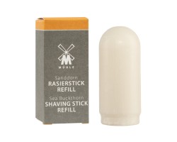 Mydło do golenia Muhle Sea Buckthorn Shaving Soap Stick Refill 37 g