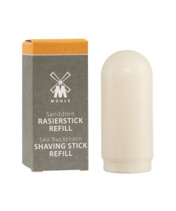 Mydło do golenia Muhle Sea Buckthorn Shaving Soap Stick Refill 37 g