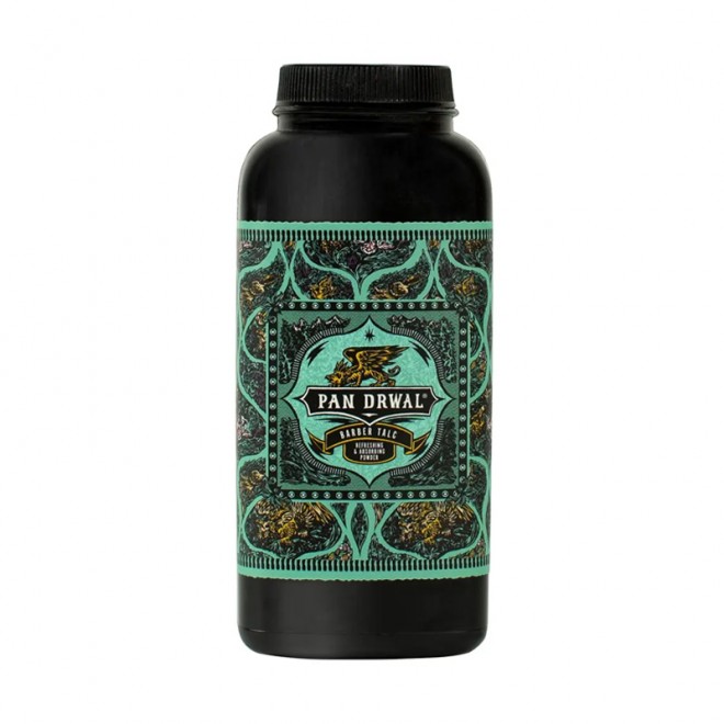 Talk fryzjerski Pan Drwal Barber Talk 200 g