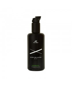 Szampon do włosów Pan Drwal Black Shapoo 200ml