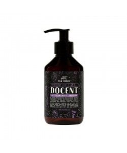 Szampon przeciwłupieżowy Pan Drwal Docent Anti-Dandruff 250 ml