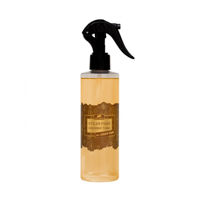 Tonik do stylizacji włosów Pan Drwal Steam Punk Grooming Tonic 200 ml