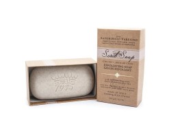 Mydło-scrub Saponificio Varesino Coconut Scrub Soap 300 g