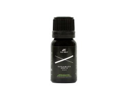 Serum do twarzy i brody Pan Drwal Black 10ml